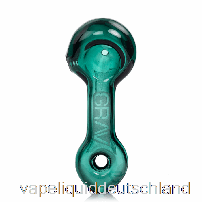 Grav Mini Spoon Lake Green Vape Deutschland
